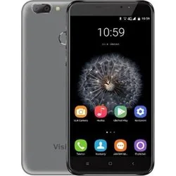 UMAX VisionBook P55 LTE Pro, šedý