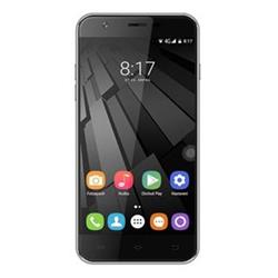 UMAX VisionBook P55 LTE, šedý