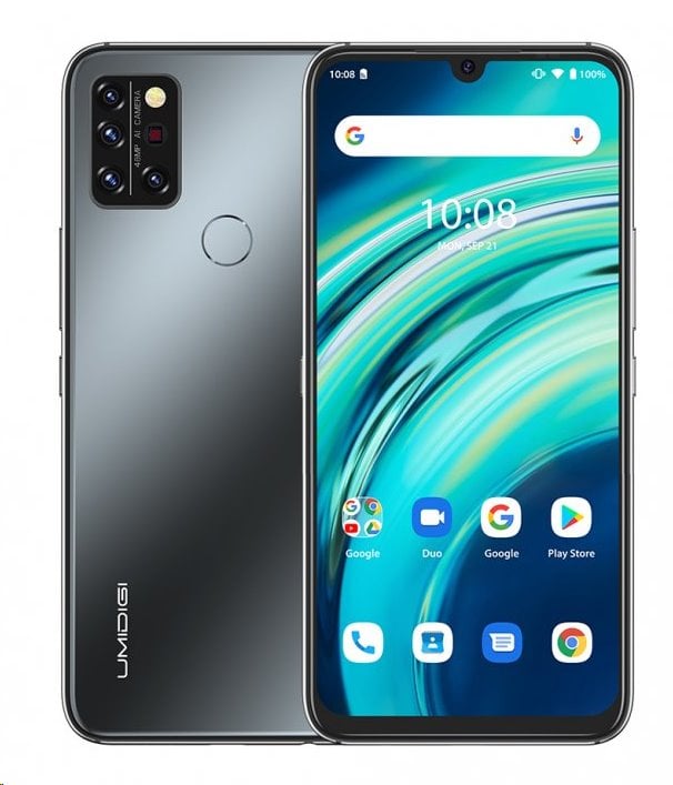 a9 umidigi