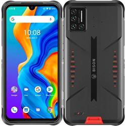 Umidigi Bison Plus Orange (84002490)
