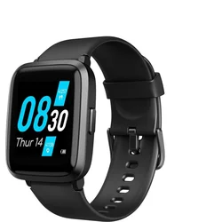 Umidigi Ufit Black UMI000093 - Wearables