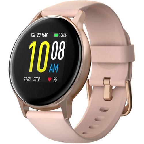 Umidigi Uwatch 2S Rose Gold (UMI000105) | T.S.BOHEMIA