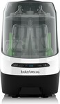 Umývačka fliaš Baby Brezza Pro Black