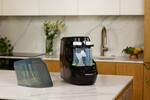 Umývačka fliaš Baby Brezza Pro Black