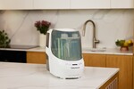 Umývačka fliaš Baby Brezza Pro White