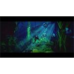 Under The Waves