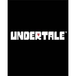 Undertale elektronická licence