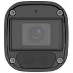 Uniarch by Uniview IP kamera/ IPC-B122-APF28K/ Bullet/ 2Mpx/ 2,8 mm objektív/ 1080p/ McSD slot/ IP67/ IR30/ PoE/ Onvif