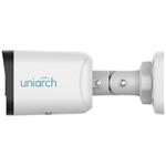Uniarch by Uniview IP kamera/ IPC-B122-APF28K/ Bullet/ 2Mpx/ 2,8 mm objektív/ 1080p/ McSD slot/ IP67/ IR30/ PoE/ Onvif