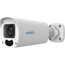Uniarch by Uniview IP kamera/ IPC-B314-APKZ/ Bullet VF/ 4Mpx/ 2,8-12mm objektív/ 1440p/ McSD slot/ IP67/ IR50/ PoE/ Onvi