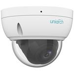 Uniarch by Uniview IP kamera/ IPC-D314-APKZ/ Dome VF/ 4Mpx/ 2,8-12mm objektív/ 1440p/ McSD slot/ IP67/ IR30/ IK10/ PoE/