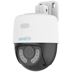 Uniarch by Uniview IP kamera/ IPC-P213-AF40KC/ PTZ/ 3Mpx/ objektiv 4mm/ 2304*1296/ IP66/ IR30/ PoE/ Onvif