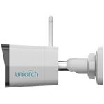 Uniarch by Uniview IP kamera/ UHO-B1R-M2F3/ Bullet/ 2Mpx/ 4mm objektív/ 1080p/ Wi-Fi/ SD slot/ IP67/ IR30/ Onvif