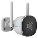 Uniarch by Uniview IP kamera/ UHO-B2R-M2F3/ Bullet/ 2Mpx/ 2.8mm/ 1080p/ Wi-Fi/ SD slot/ Mic&Speaker/ IP67/ IR20/ Onvif