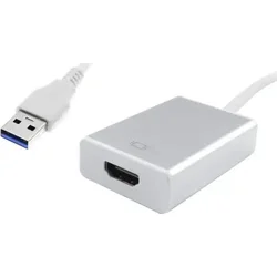 UNIBOS UNUH-100 USB3.0 M na HDMI F