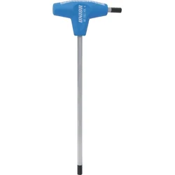 Unior inbusový kľúč s T-rukoväťou 4 mm