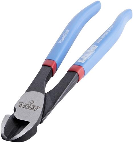 Unior PowerShark kleště štípací na lanka,dráty 250mm