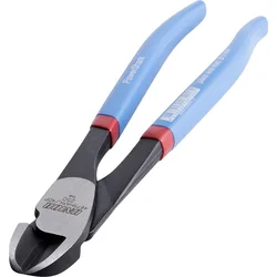 Unior PowerShark kleště štípací na lanka,dráty 250mm