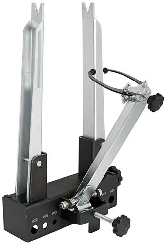 Unior Profi centrovací vidlice pro 16" - 29" kola
