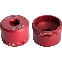 Unior stahovák nástrčný 1/2" SH BB9000
