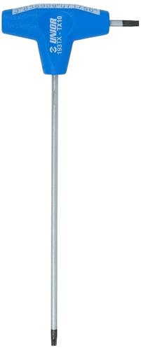 Unior torx s T rukojetí T7