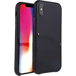 Uniq Hybrid iPhone XS MAX Duffle - Dallas