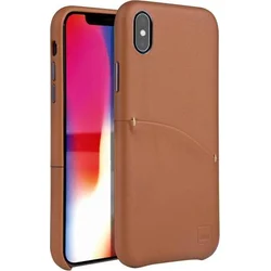 Uniq Hybrid iPhone XS MAX Duffle - Tandy
