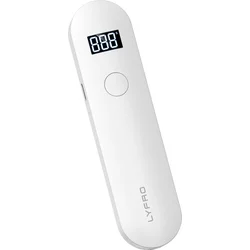 UniQ LYFRO Beam 8886463673898 - Péče o dítě
