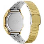 Unisex náramkové hodinky Casio A168WG-9EF