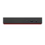 Univerzálna dokovacia stanica USB-C LENOVO ThinkPad (40AY0090EU)