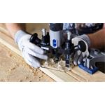 Univerzálna sada frézovacích bitov Dremel 4250-35 (F0134250JA)