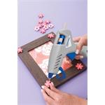 Univerzálne nízkoteplotné lepiace tyčinky Dremel GG01 7 mm (2615GG01JA)
