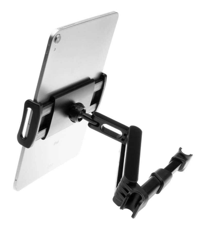 Univerzální držák pro tablety FIXED Tab Passenger 2 - ROZBALENO