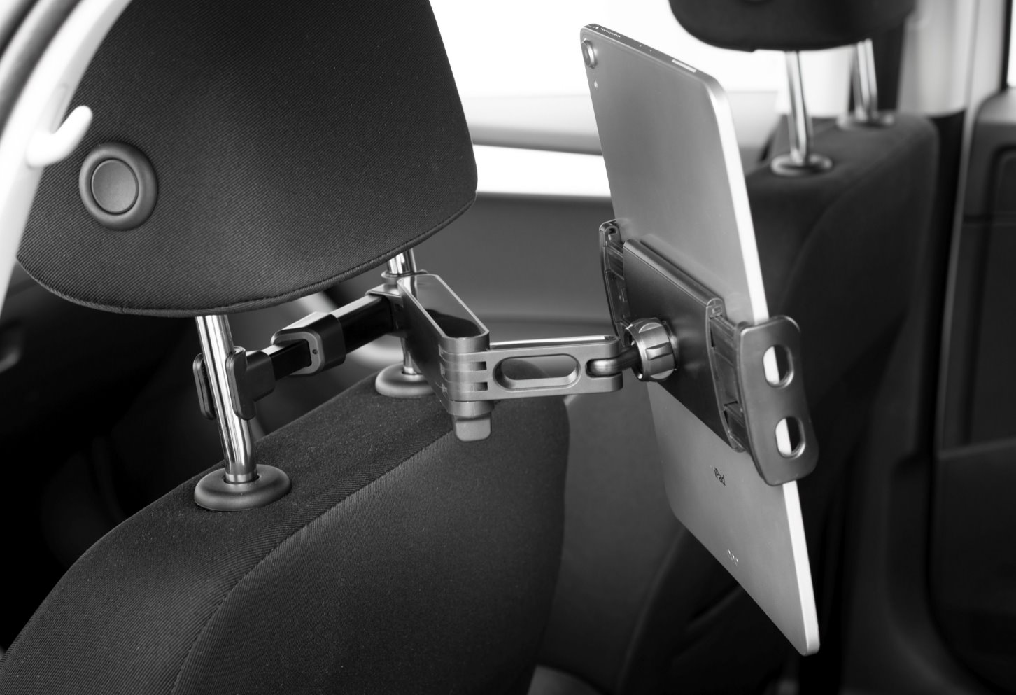 Univerzální držák pro tablety FIXED Tab Passenger 2 - ROZBALENO