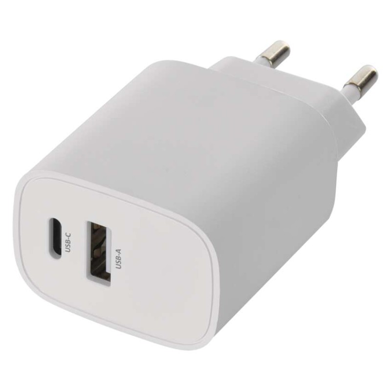 Univerzální USB adaptér BASIC do sítě 15 W max.