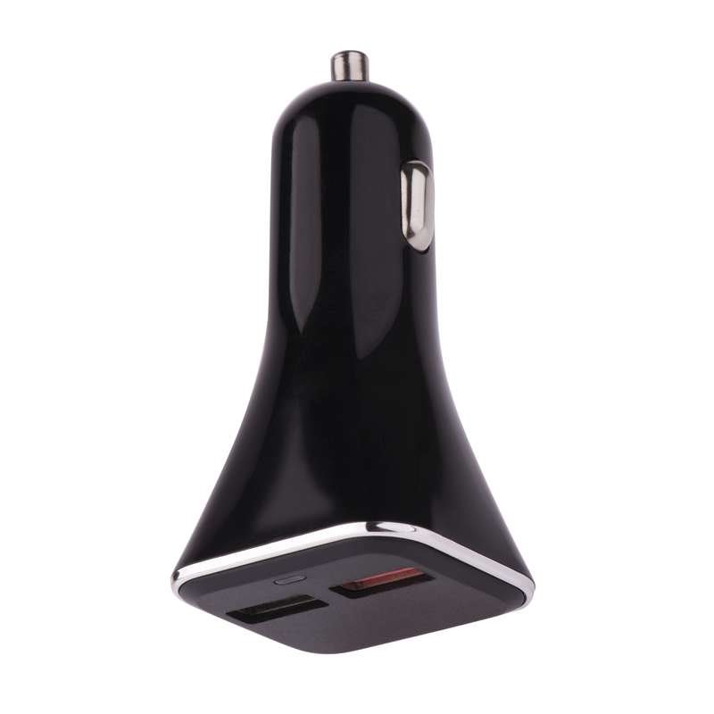 Univerzální USB adaptér do auta 3A (28,5W) max.