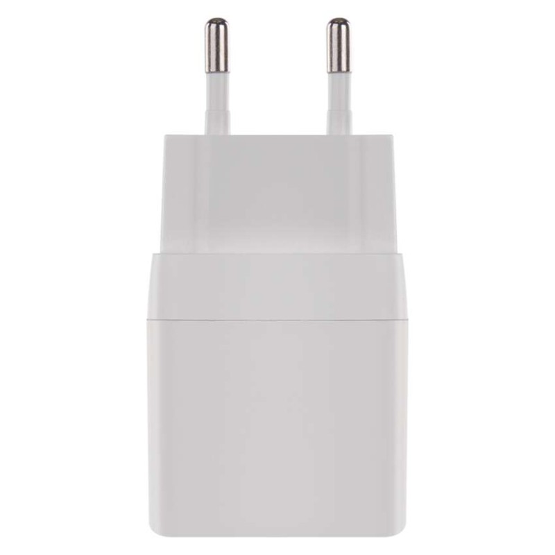 Univerzálny adaptér USB GaN na PD 20 W max.