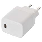 Univerzálny adaptér USB GaN na PD 20 W max.
