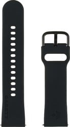 Univerzálny remienok Garett 22 mm, čierny