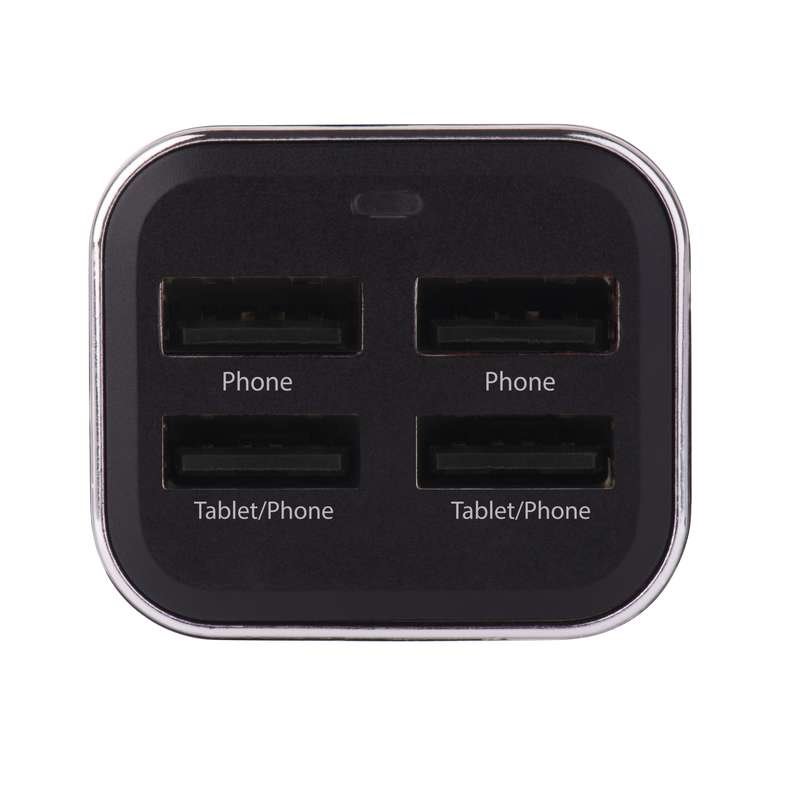 Univerzálny USB adaptér do auta 6,8A (34W) max. 1704021400