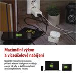 Univerzálny USB adaptér GaN na PD 65 W max.