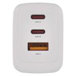 Univerzálny USB adaptér GaN na PD 65 W max.