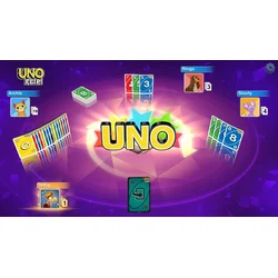 UNO Flip!
