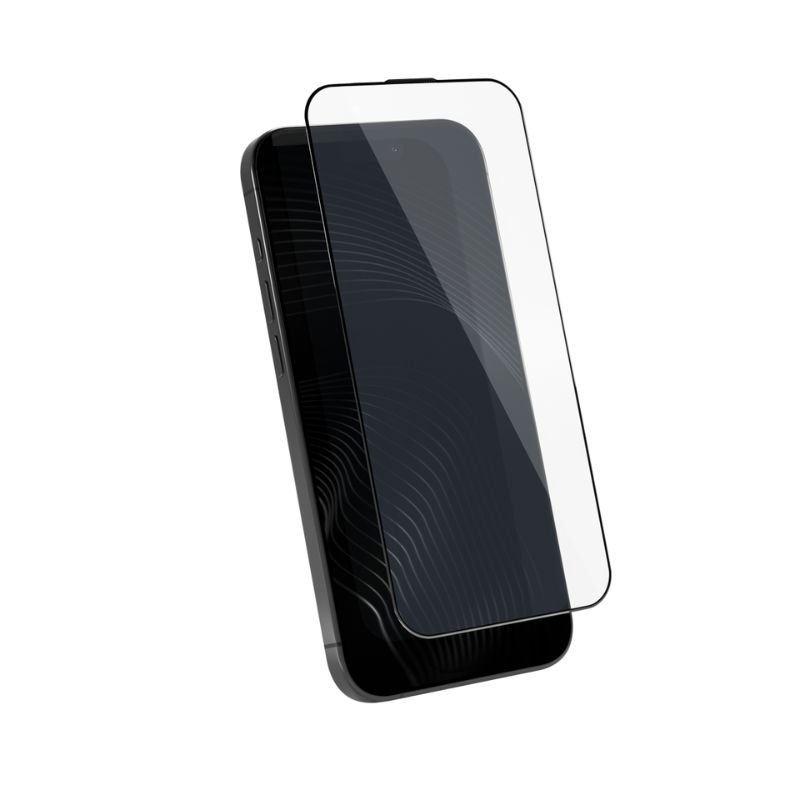 UNUM SapphireShield 3D iPhone 16 Pro Max s inštalačným rámom