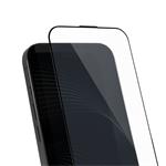 UNUM SapphireShield 3D iPhone 16 s instalačním rámečkem