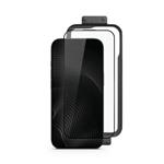 UNUM SapphireShield 3D iPhone 16 s inštalačným rámom