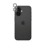 UNUM SapphireShield ochranný kryt objektívu iPhone 16/16 Plus