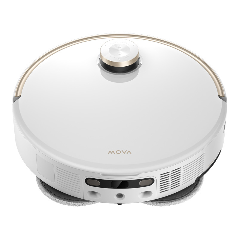 Upratovací robot MOVA V50 Ultra (biely)