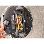Upratovací robot MOVA V50 Ultra (biely)