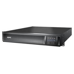 UPS APC Smart-UPS X 1500VA Rack/Tower LCD 230V 